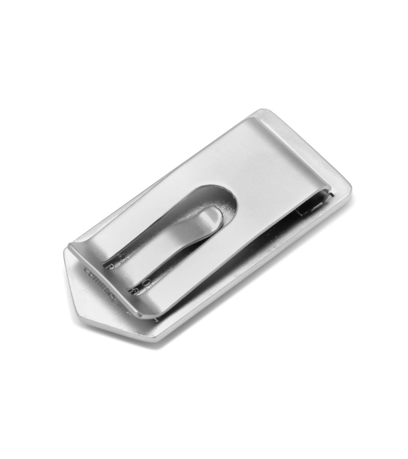 Stark Filigree Money Clip