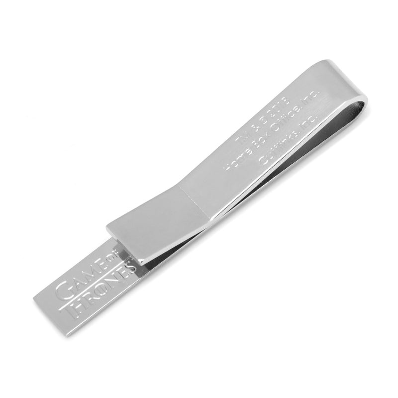 Stark Icon Tie Bar