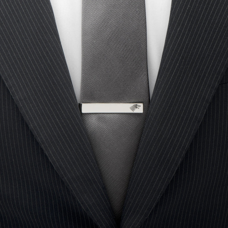 Stark Icon Tie Bar