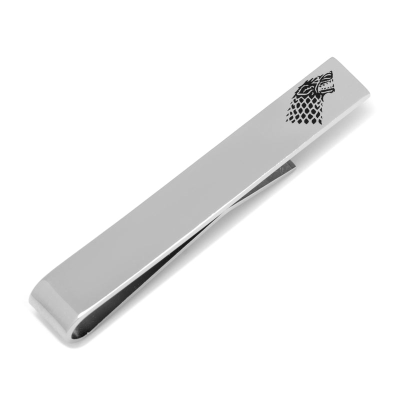 Stark Icon Tie Bar