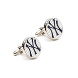 Yankees Cufflinks