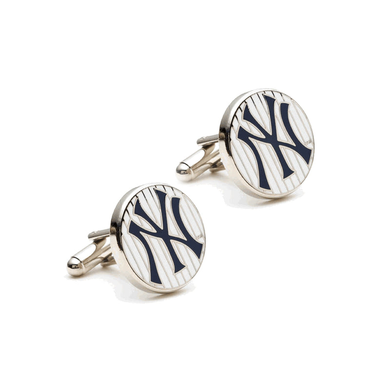 Yankees Cufflinks