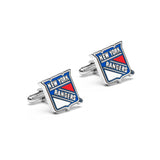 New York Rangers Cufflinks