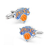 New York Knicks Cufflinks