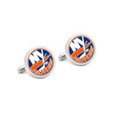 New York Islanders Cufflinks