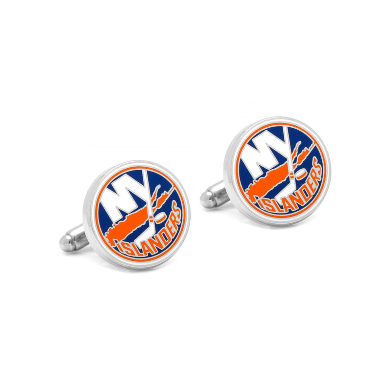 New York Islanders Cufflinks