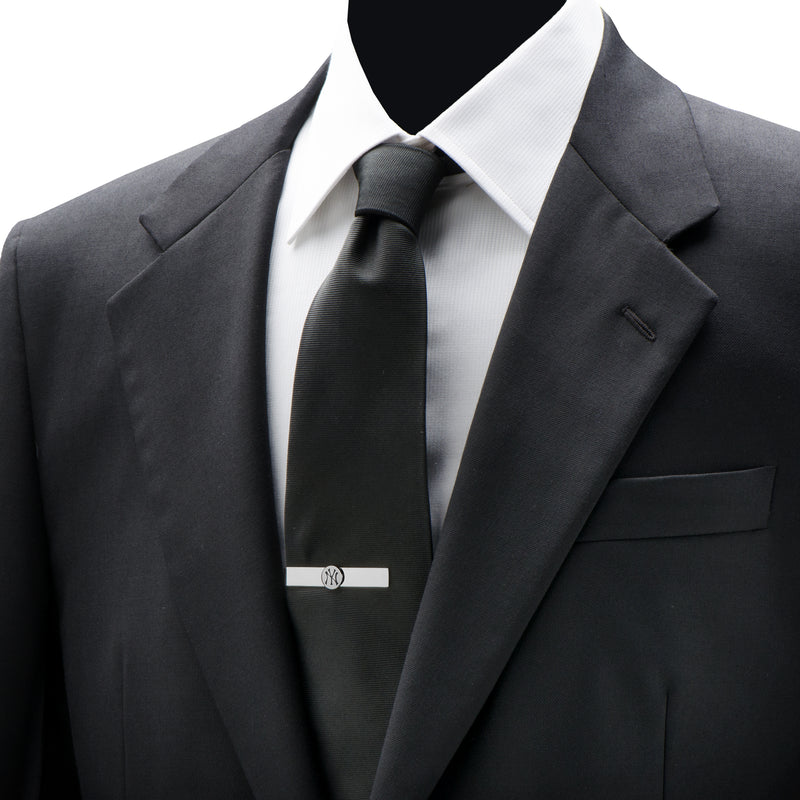 New York Yankees Tie Bar