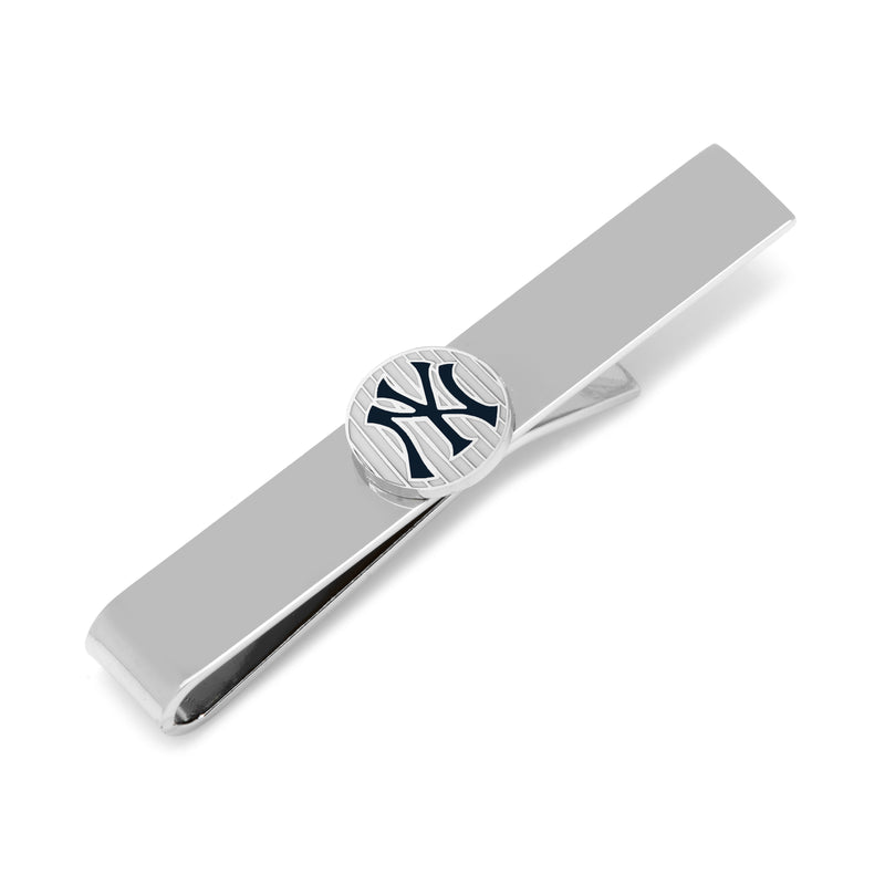 New York Yankees Tie Bar