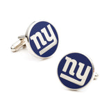 New York Giants Cufflinks