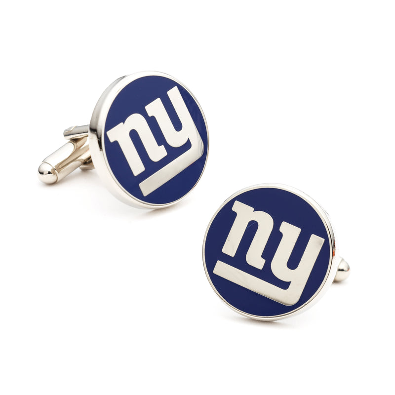 New York Giants Cufflinks