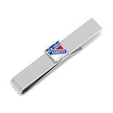 New York Rangers Tie Bar