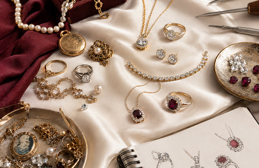 Meaningful Jewelry