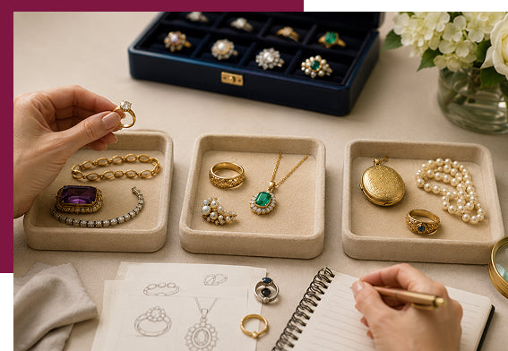 Meaningful Jewelry